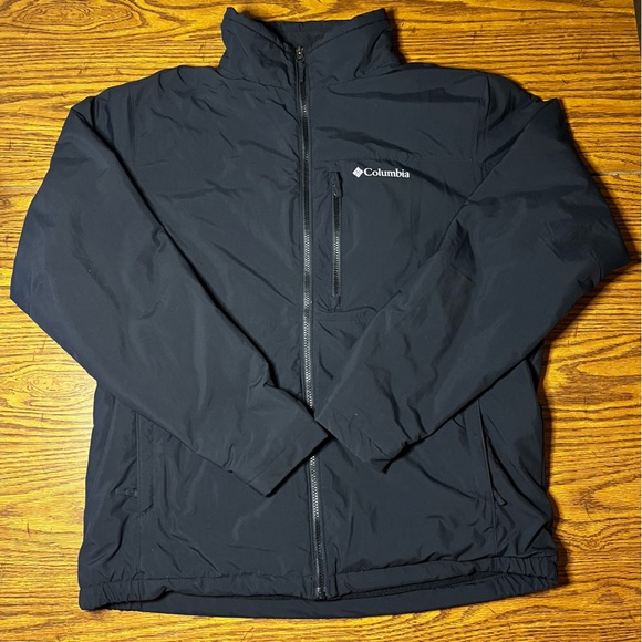 Columbia Other - Men’s Columbia Jacket